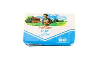 ხაჭო 0% ეკონ 180გრ სოფლის ნობათი