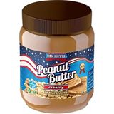 Арахісова паста Bon Nutts без цукру 340 г