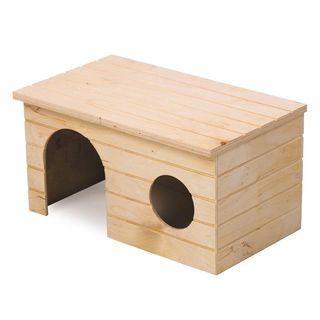 Будиночок д/кролика Мрія