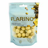 Фундук Flarino у білому шоколаді 100 г