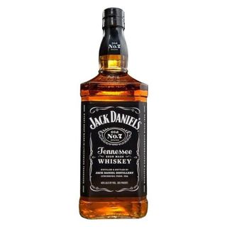 ტენესი ვისკი. Jack Daniel's Tennessee Whiskey - 0.7L
