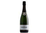 თბილღვინო - Ferrari Brut / ფერარი ბრუტი 0,75ლ, ალკ 12,5%