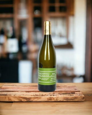 ქისი კლასიკური ფემილი - დაქიშვილი / Kisi Family - Dakishvili