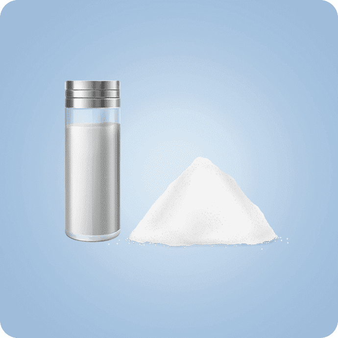 შაქარი და მარილი