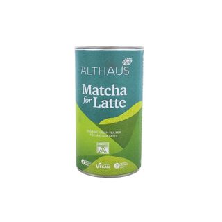 Թեյ կանաչ «Althaus Matcha Latte» 400գ