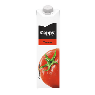 Сік Cappy Томатний 1л