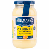 Майонез Hellmann's Original 73 % 340 мл
