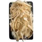 Смужки кальмара сушені солоні вагові, 100г