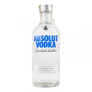 Горілка Absolut 0,5 л 40%