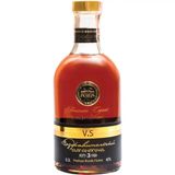 Бренді Прошнян Привітальний 3 зірки 40% 500 мл