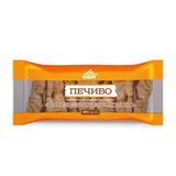 Печиво 350г Розумний вибір здобне з вареним згущеним молоком