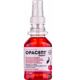 Орасепт Спрей Орал 1.4 % Фл. Пластик. 177 Мл №1