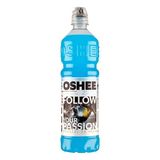 მატონიზირებელი წყალი/ OSHEE/ უშაქრო / მულტიფრუტი და ვიტამინებით / 6*750მლ