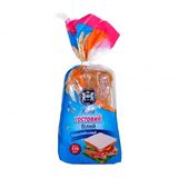 Хліб 330г Кулиничі Тостовий білий Європейський