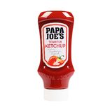 კეტჩუპი /PAPA JOES/ 500გრ