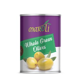 კონს ზეთისხ მწვანე კურკ 300მლ მაროლი