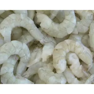 გარჩეული კრევეტი 21\25 1 კგ