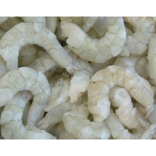 გარჩეული კრევეტი 21\25 1 კგ