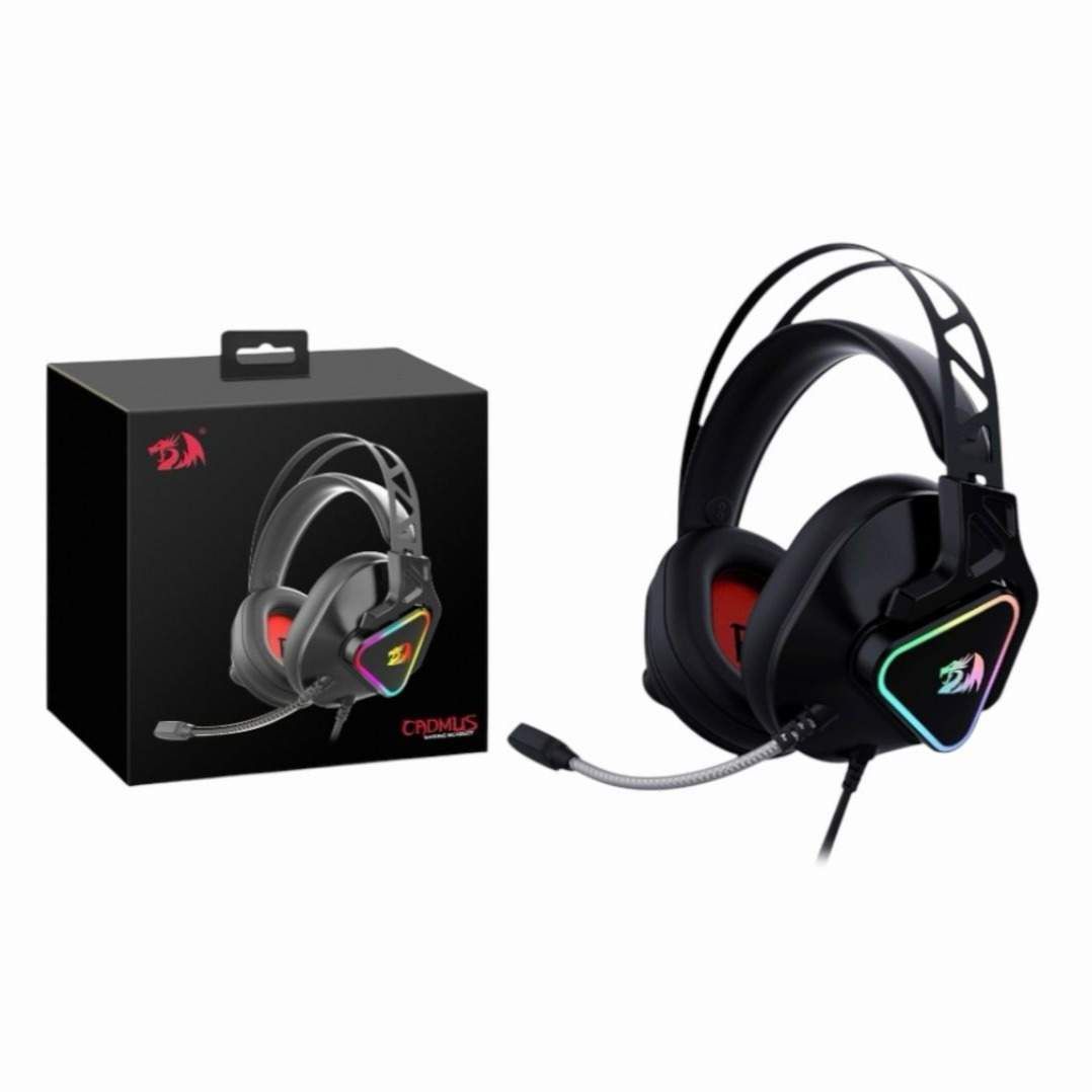 გეიმინგ ყურსასმენი‎ ‎