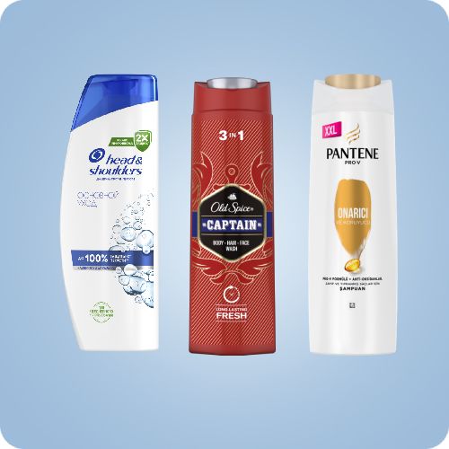 თმის მოვლა