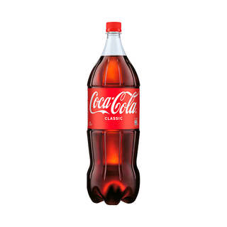 Напиток Coca-Cola газированный 2 л