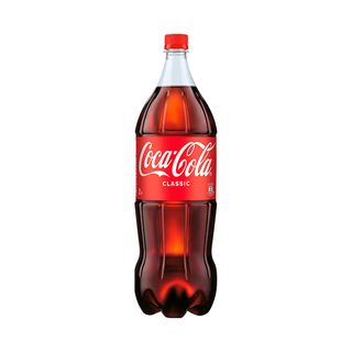 Напиток Coca-Cola газированный 2 л