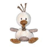 Качка плюшева 15 см