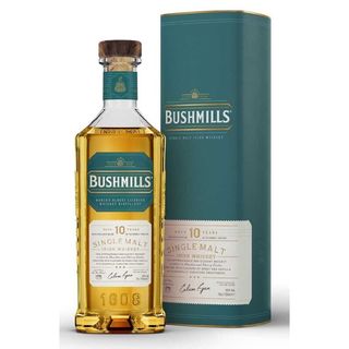 Bushmills Malt 0,7 L 40 % 10 Years Old - ვისკი ბუშმილსი მალტი