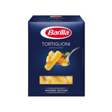 მაკარონი ბარილა ტორტილონი №83 450გრ
