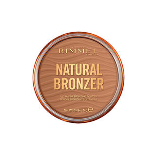 Rimmel Natural Bronzer 002 - Sunbronze