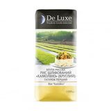 Крупа 1 кг De Luxe Foods & Goods Selected рис круглозернистий Камоліно