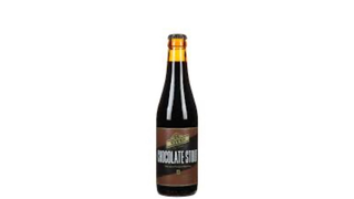 Viven Chocolate Stout 33Cl