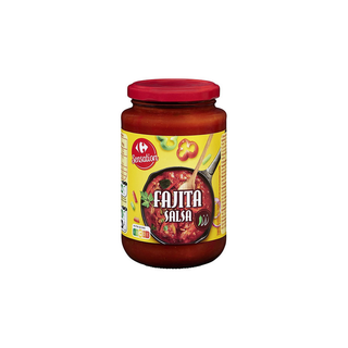 CRF სოუსი FAJITA-430გრ/3245412563331
