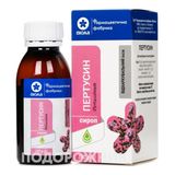 Пертусин Сироп Флакон 100 Мл