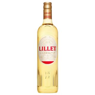 Lillet Blanc Vermouth, 0.75L
