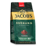 Кава мелена Jacobs Kronung Classiс 70 г