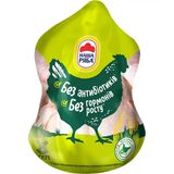 Тушка куряча Наша Ряба охолоджена шт