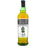 Віскі WIlliam Lawson's 40% 0.7 л