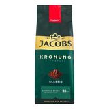 Кава мелена Jacobs Kronung Classiс 200 г