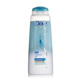 Шампунь 400 мл Dove hair therapy розкішний об'єм