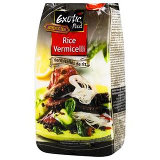 ბრინჯის ლაპშა 250 გრ