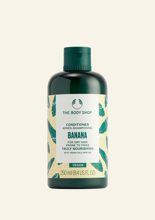 The Body Shop / TBS Բանանի էքստրակտով կոնդիցիոներ 250մլ 78457