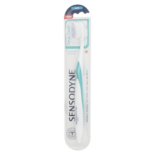 სენსოდინი - კბ/ჯაგრისი ღრმა წმენდა რბილი 9669 SENSODYNE DEEP CLEAN TB SOFT