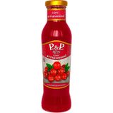 Соус Peri&Peri Журавлинний 330 г