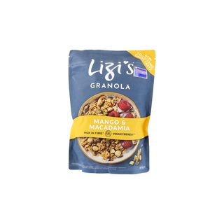 Մյուսլի «Lizi's Granola» 400գ