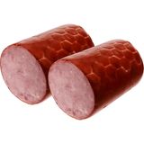 Шинка Ятрань По-царськи варено-копчена вищий гатунок вагова, 100г