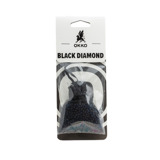 Аромат пов мішечок ОККО BLACK DIAMOND