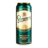 Пиво Старопрамен  зб 0.48л