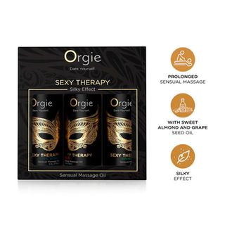 Набор Масел Sexy Therapy Mini Size Collection (15.6.93.13)