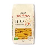 მაკარონი პენე რიგატე ბიო / RUMMO / 500 გრ